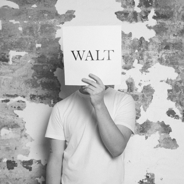 Single: walt – anon. #11