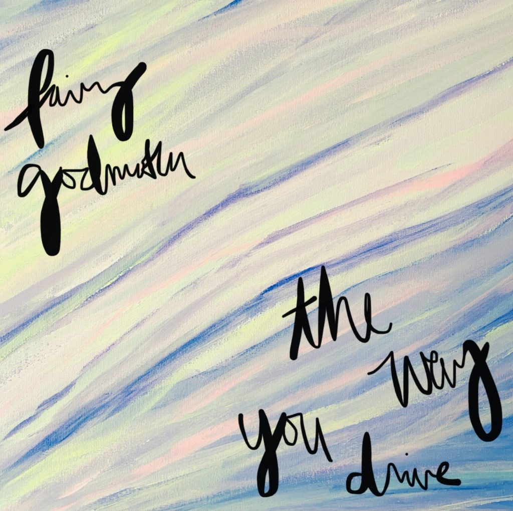 Single Premiere: Fairy Godmother – The way you drive