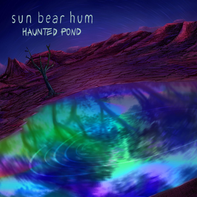 Single: Sun Bear Hum – Cold Hands