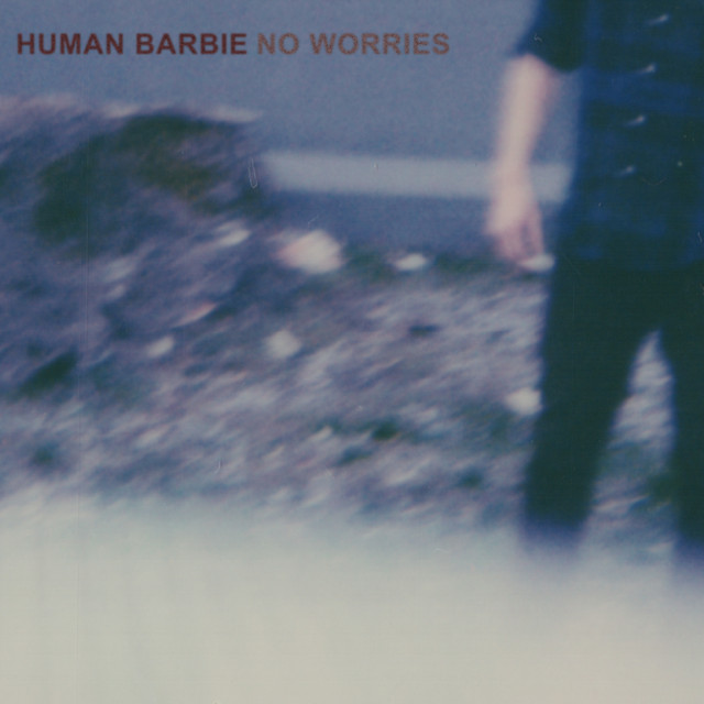 Video: Human Barbie – no worries