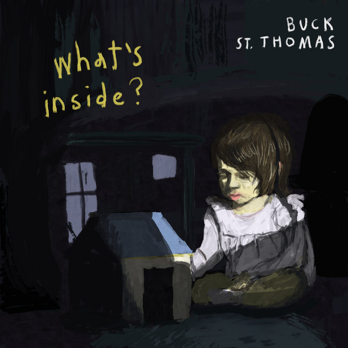 Single: Buck St Thomas – what’s inside?