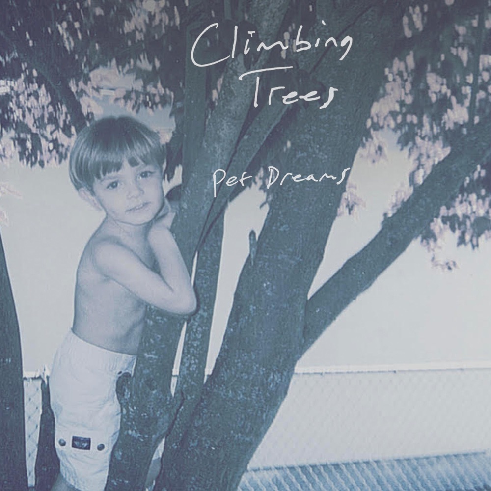 Single: Pet Dreams – Climbing Trees
