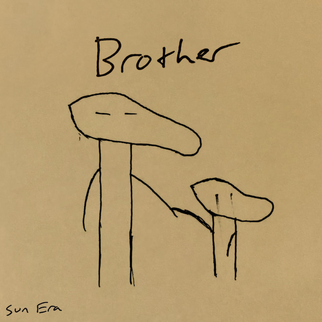 Album: Sun Era – Brother
