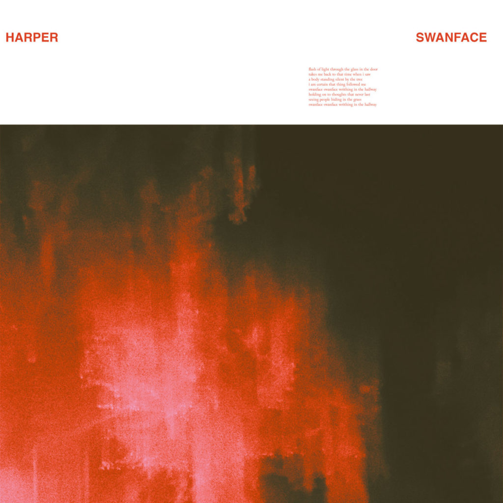 Video: Harper – Swanface