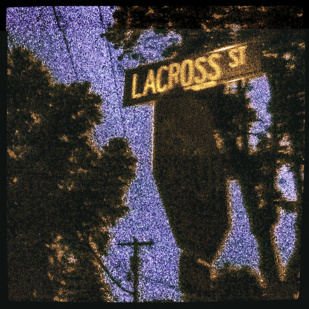 Album: Lounger 150 – Lacross Street