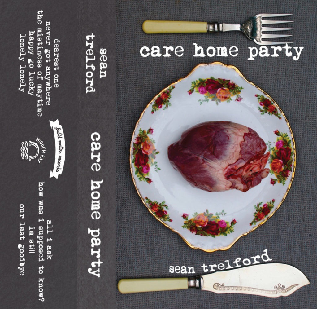 Album: Sean Trelford – Care Home Party