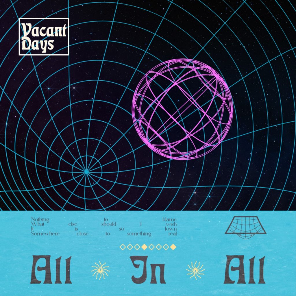 Single: Vacant Days – All in All