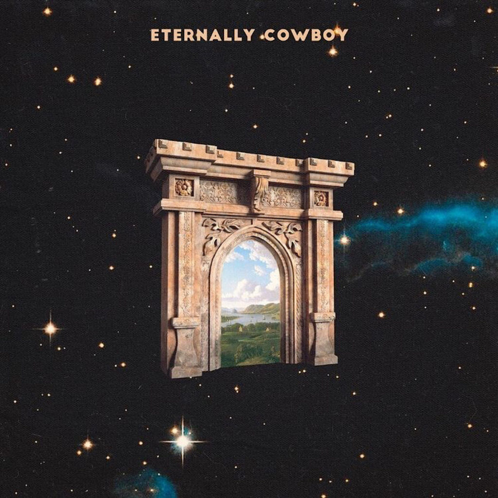 EP: Eternally Cowboy – Eternally Cowboy
