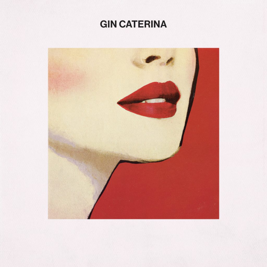 EP: Gin Caterina – Naked & Wild