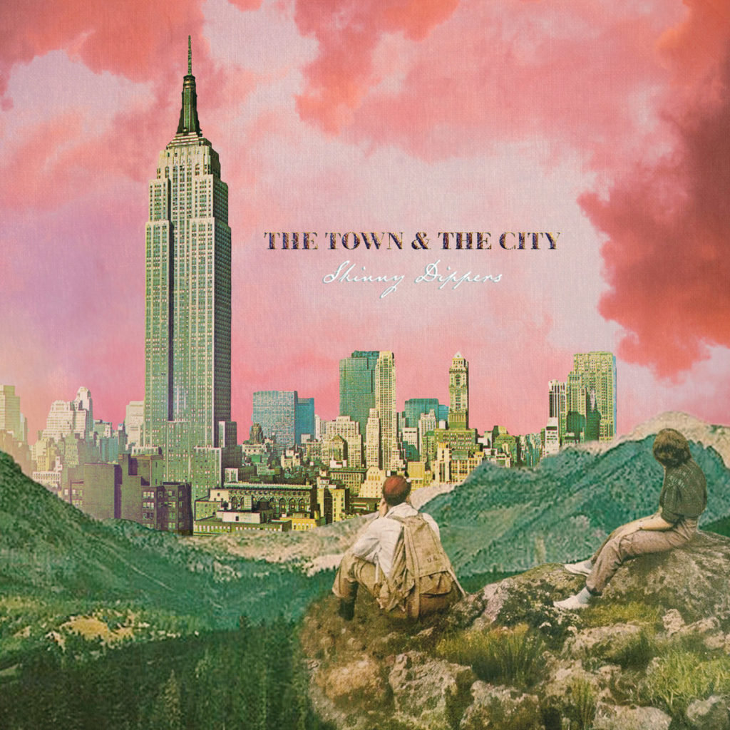 Album: Skinny Dippers – The Town & The City