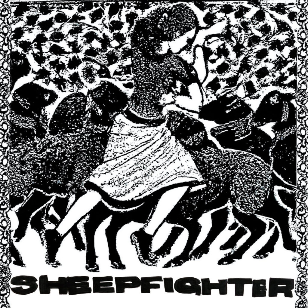 Single: Sheepfighter – Paycheck / In The Blue