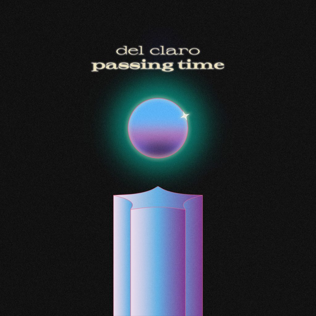 Album: del claro – Passing Time
