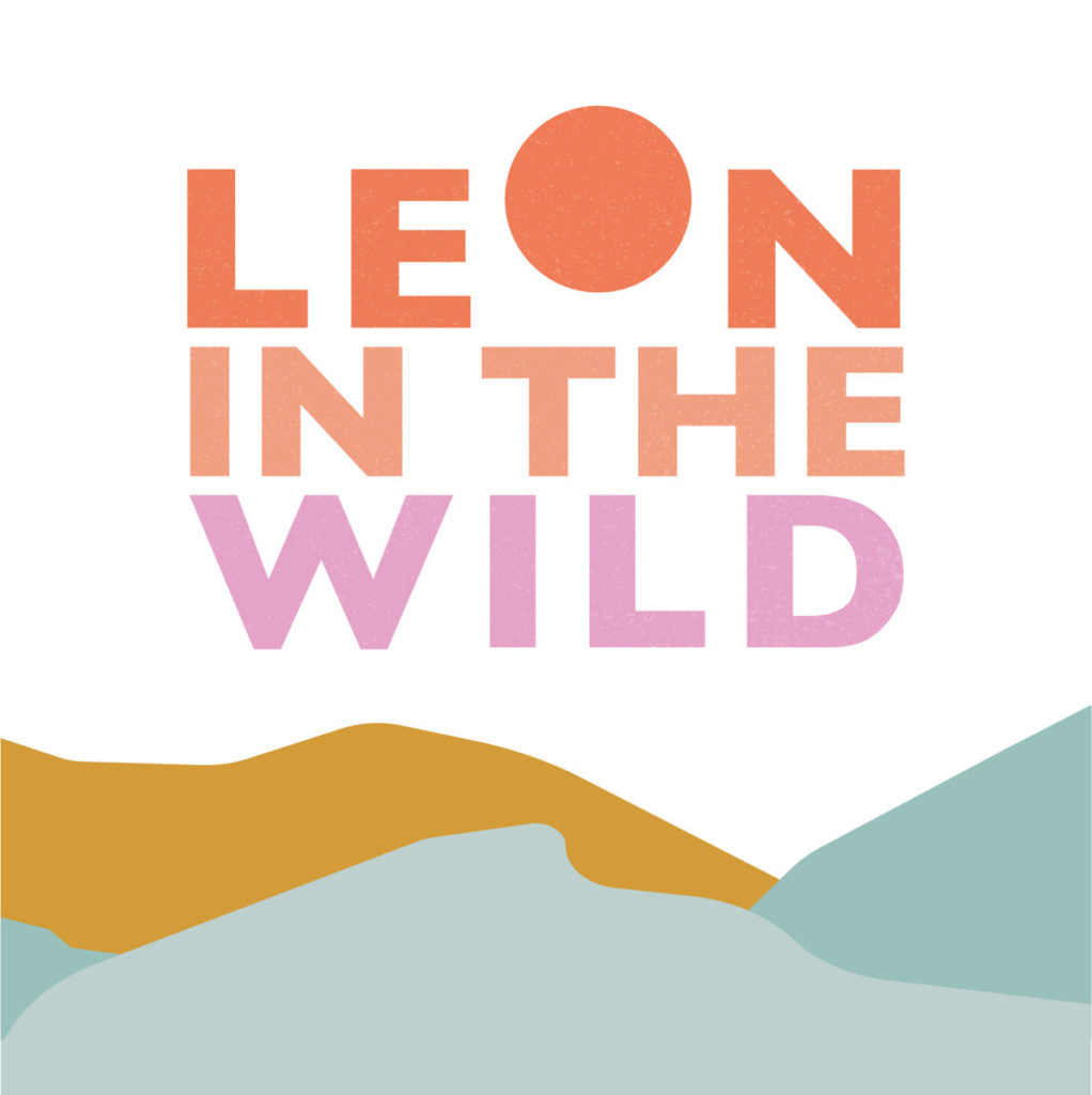 EP: Leon in the Wild – Leon in the Wild