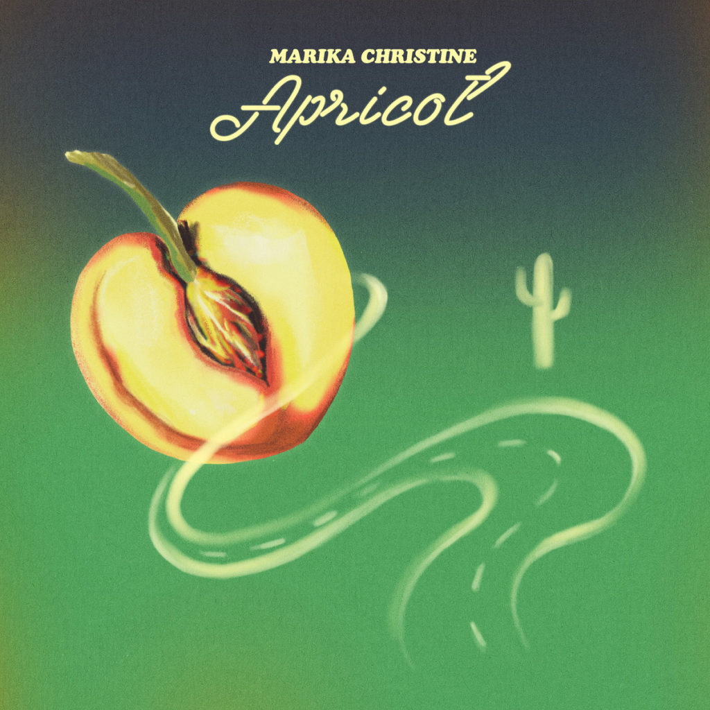 Video: Marika Christine – Apricot