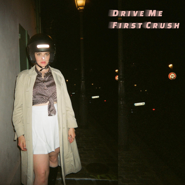 Single: Trinket – Drive Me