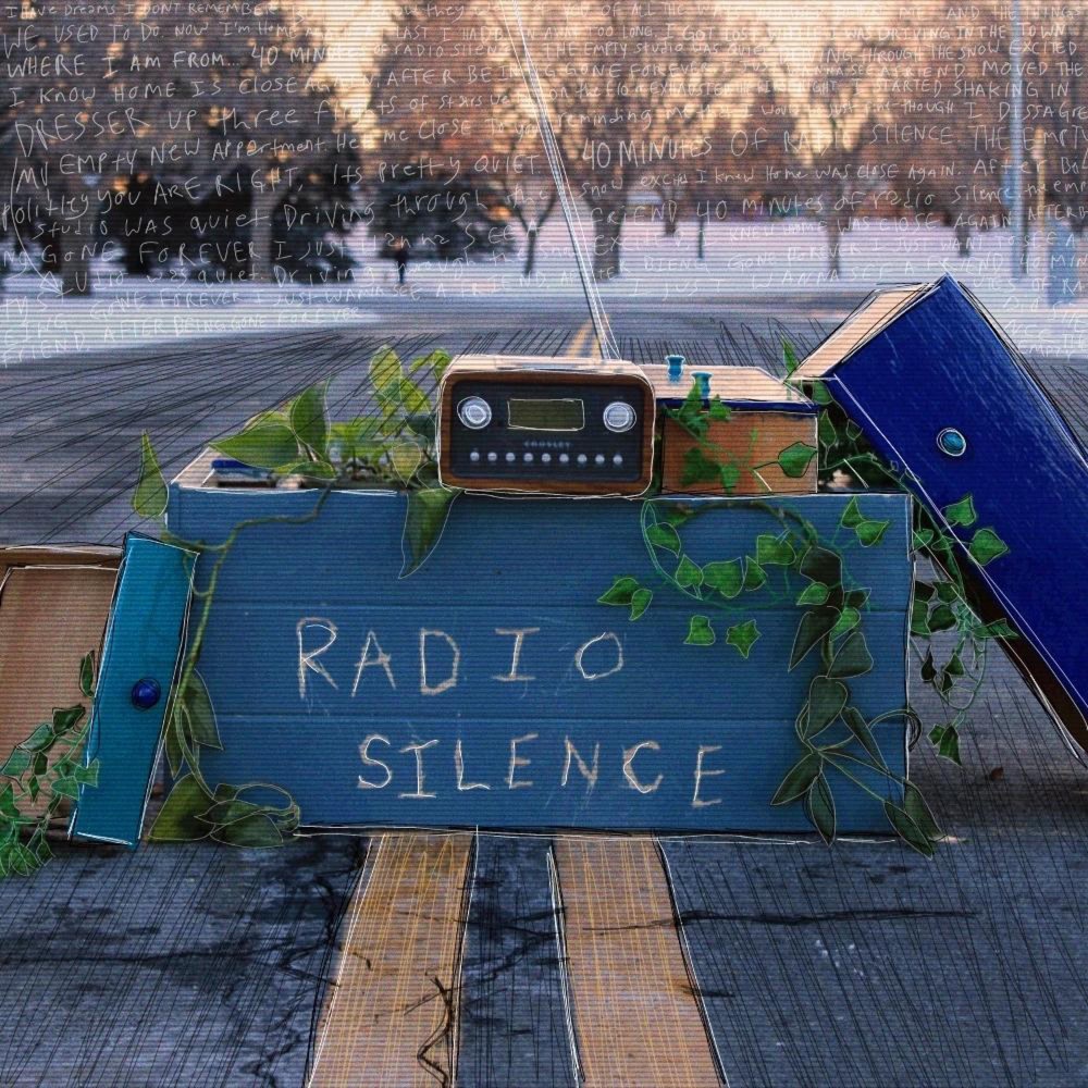 Single: autumnal – radio silence