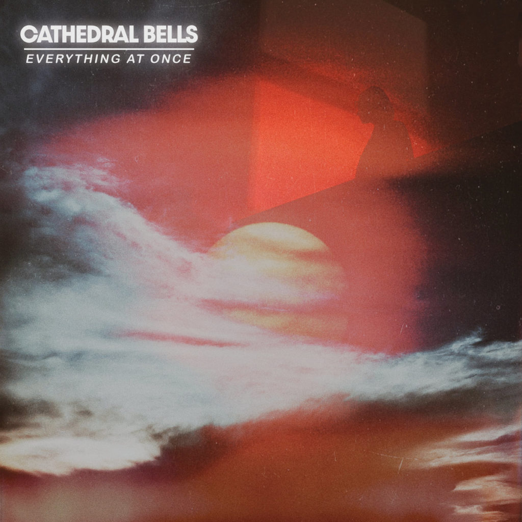 Single: Cathedral Bells – Better Half