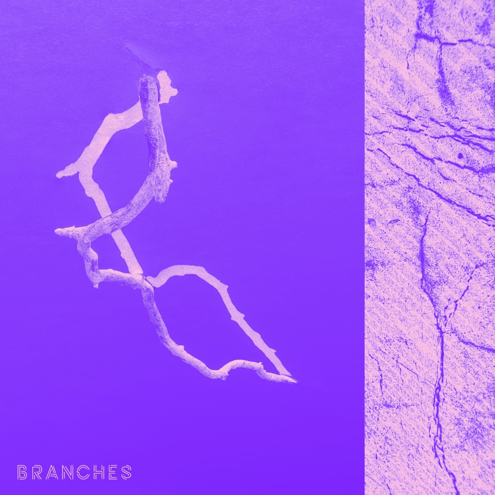 Single: Glass Echoes – Branches