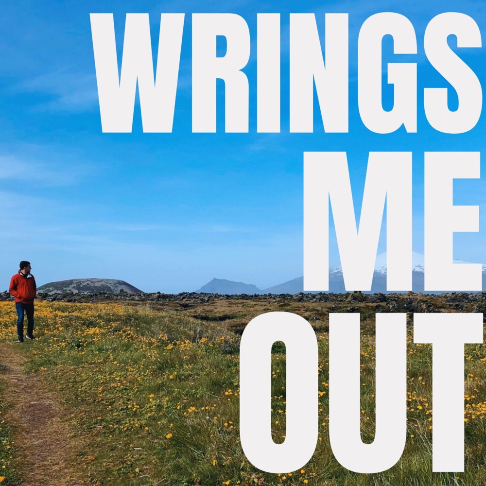 Single: Shower Beer – Wrings Me Out