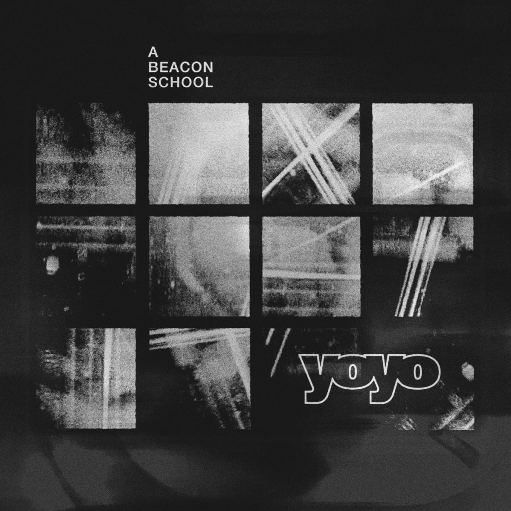 Single: A Beacon School – KITM & 2 questions