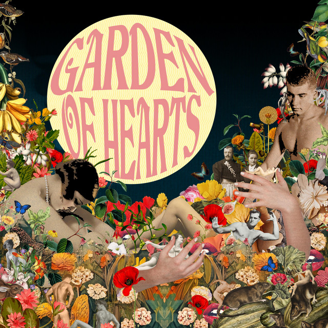 Introducing: Bluhm – Garden Of Hearts & 3 Qs