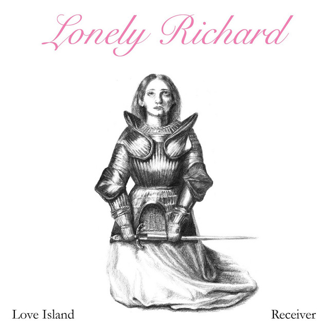 Singles: Lonely Richard – Love Island // Receiver