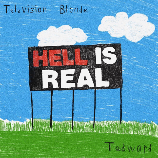 Single: Television Blonde – Quiet