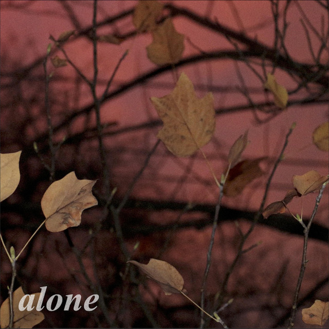 Single: Alex Sanders – alone