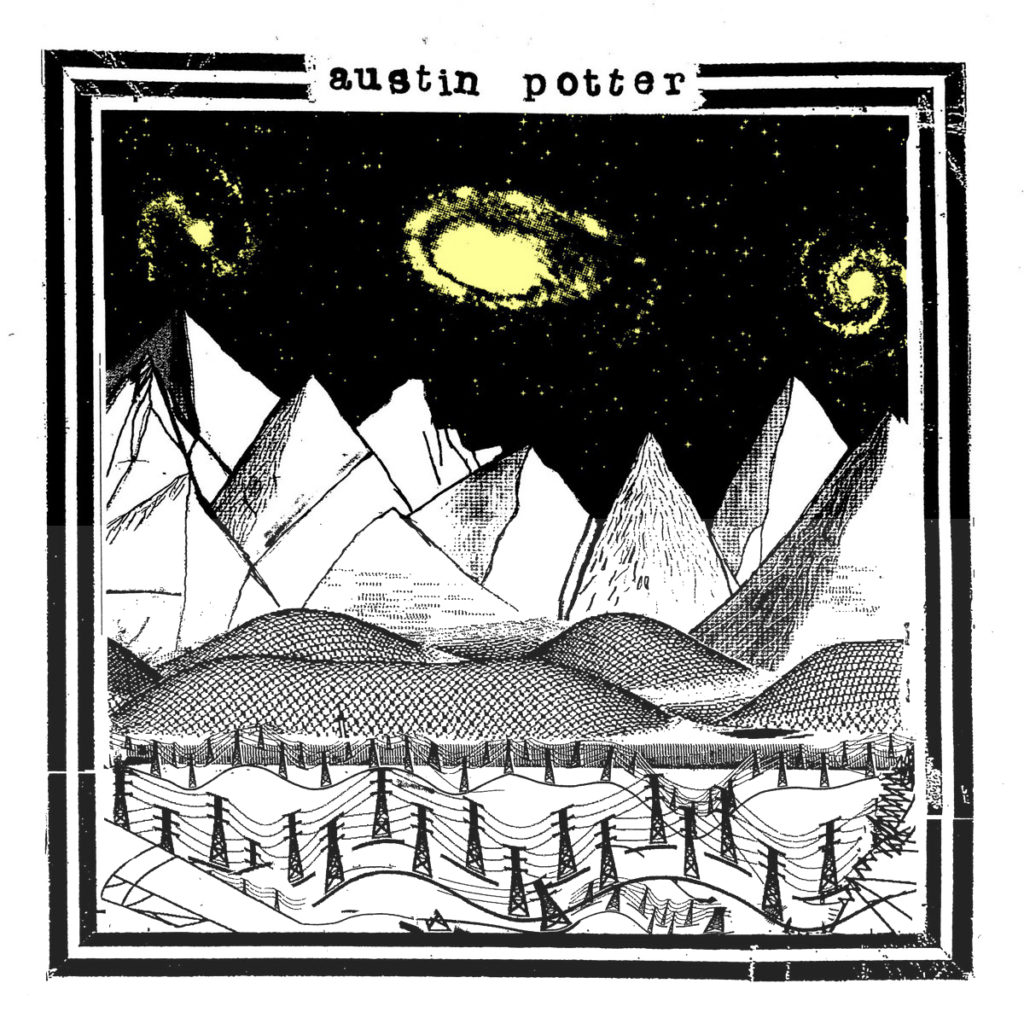 Album: Austin Potter – Austin Potter