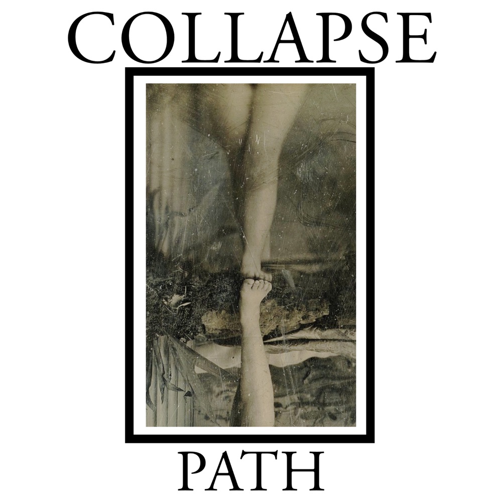 Single: COLLAPSE – PATH