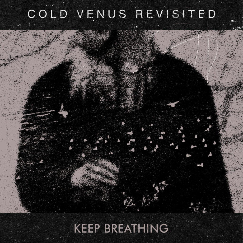 Single: Cold Venus Revisited – Keep Breathing