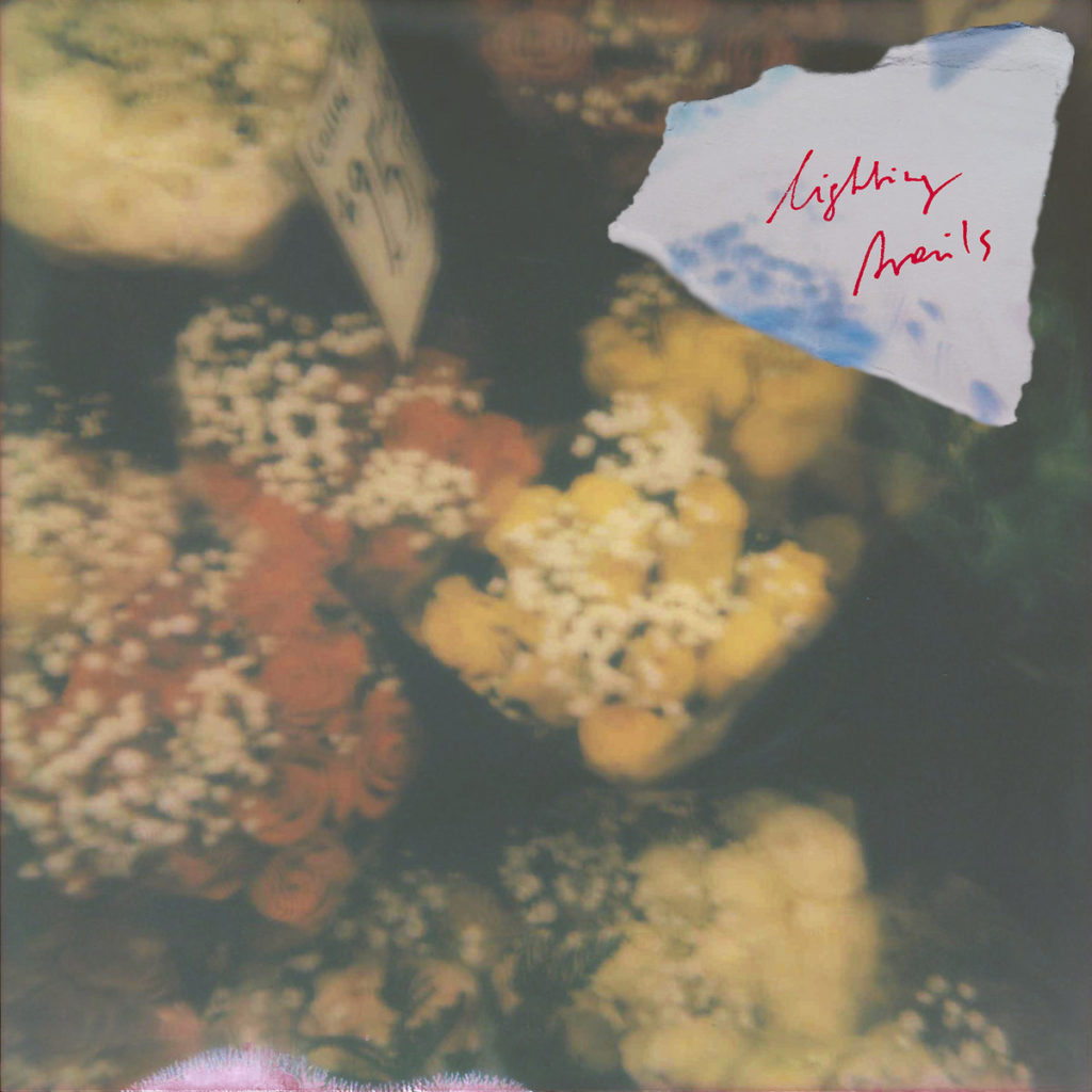 Album: Laundromat Chicks – Lightning Trails