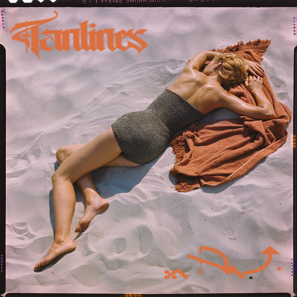 EP: Famous Friend – Tanlines