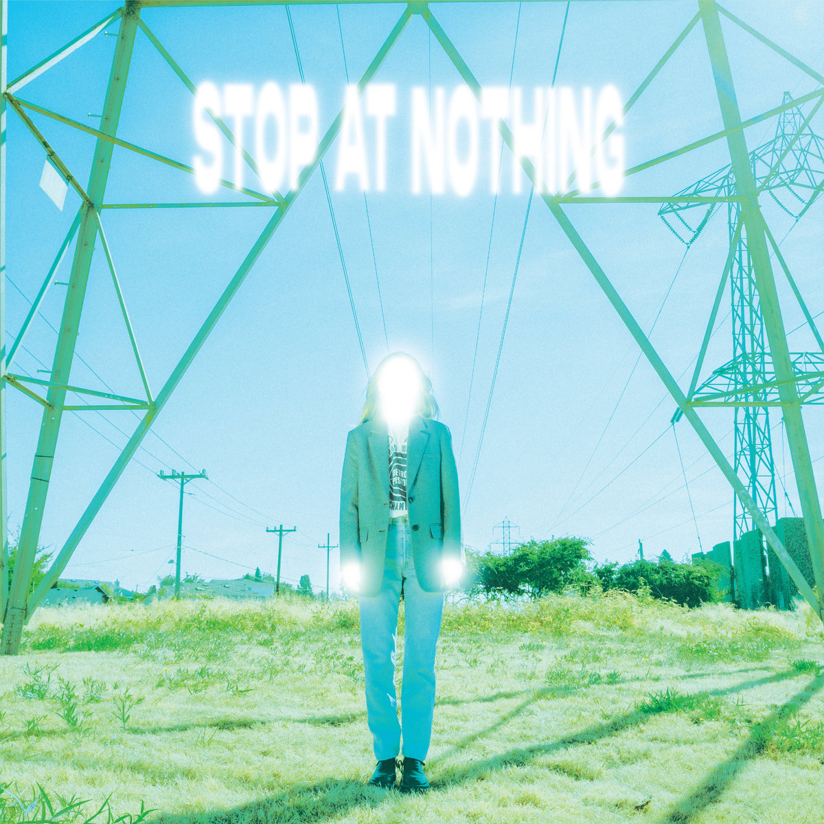 EP: Sea Lemon – Stop at Nothing
