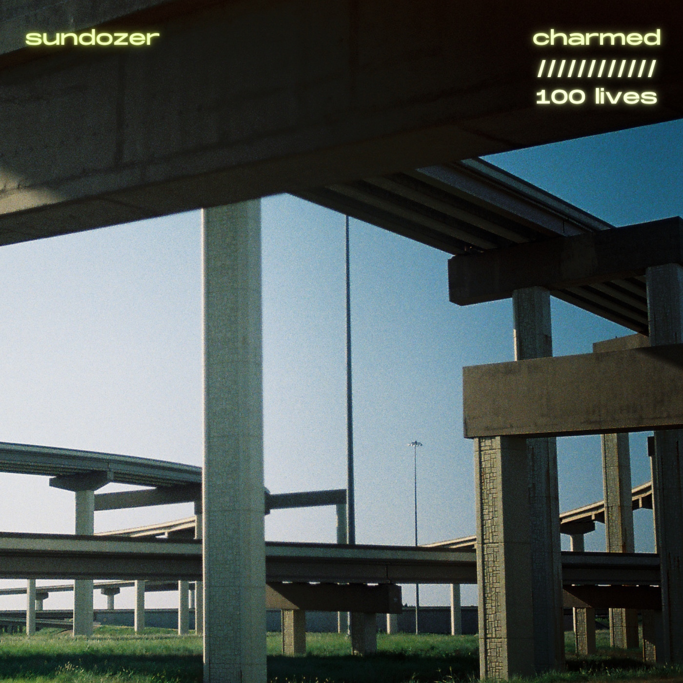 Singles: Sundozer – Charmed & 100 Lives
