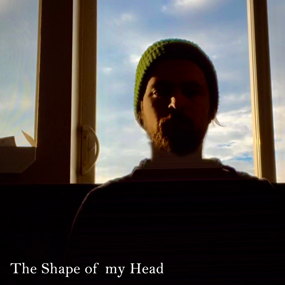 Single: The Bedroomer – The Shape of my Head