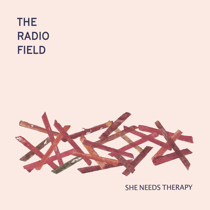 Single: The Radio Field – She Needs Therapy