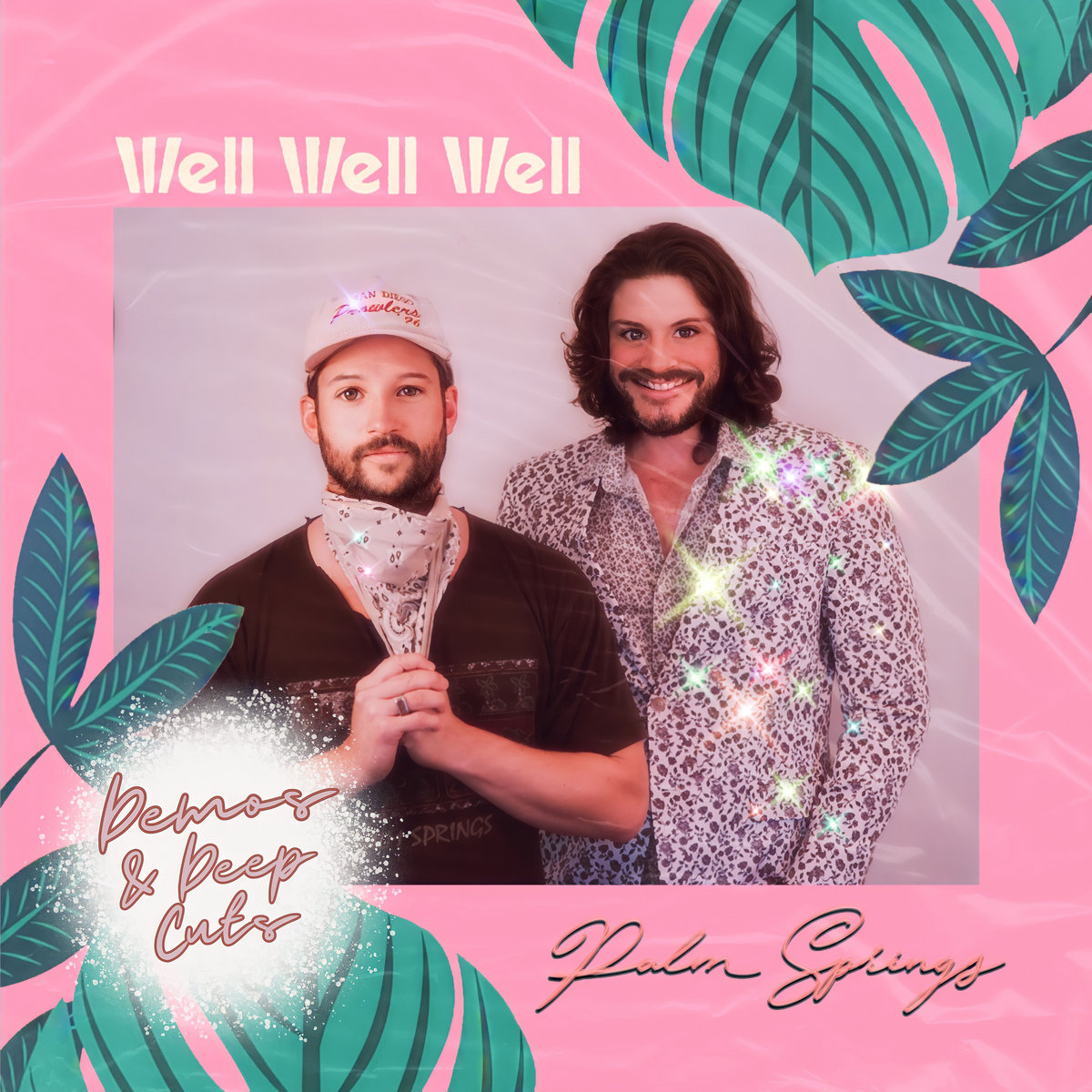 Single: Well Well Well – Invisible World