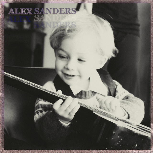 Single: Alex Sanders – bitter love