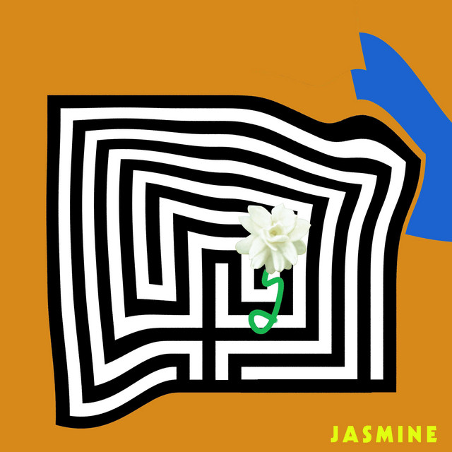Single: Conflict at Serenity Pools – Jasmine