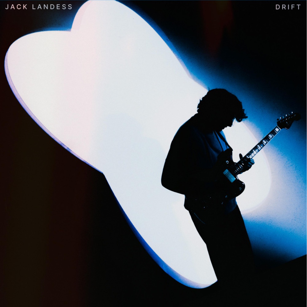 Single: Jack Landess – Drift