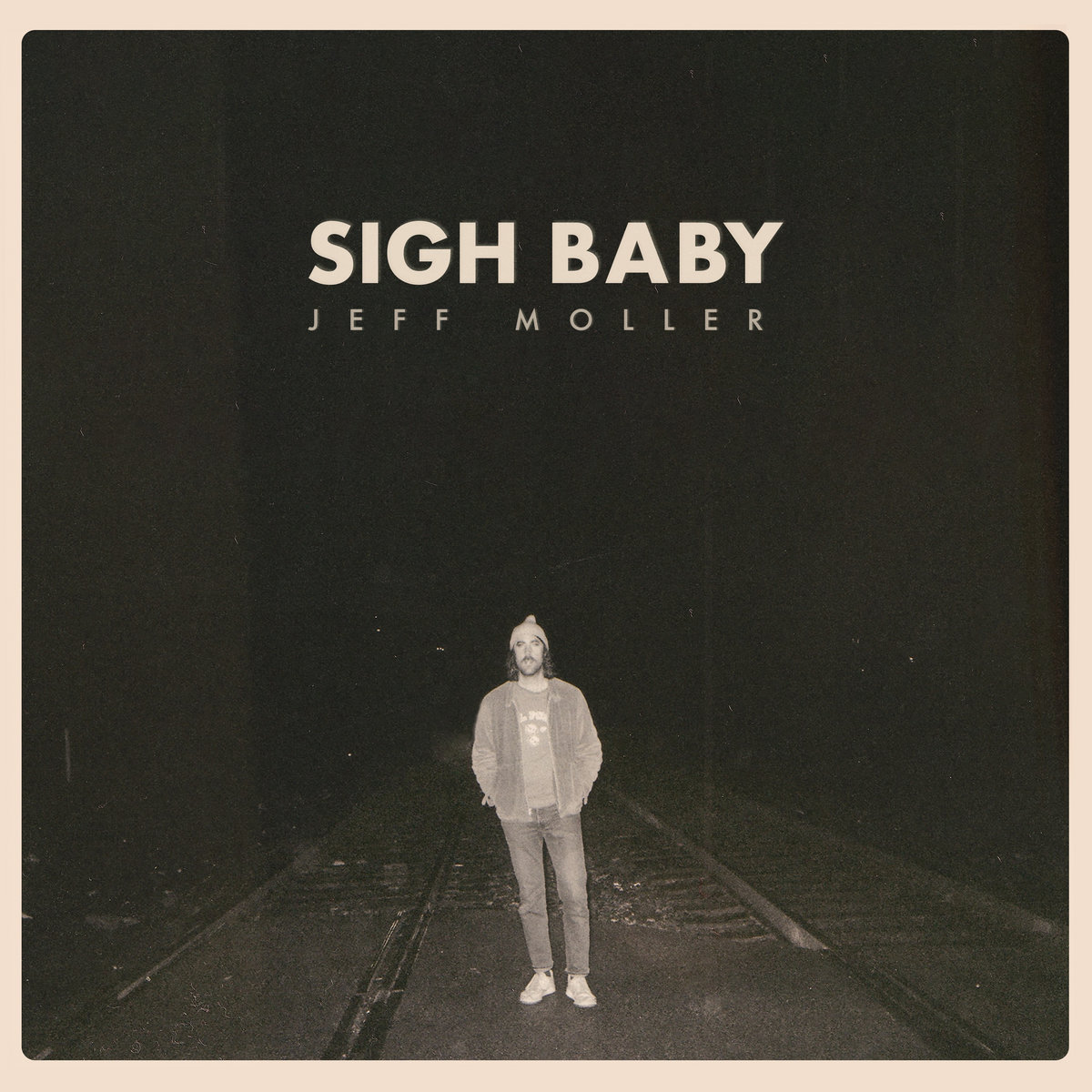 Introducing: Jeff Moller – Sigh Baby & 3 Qs