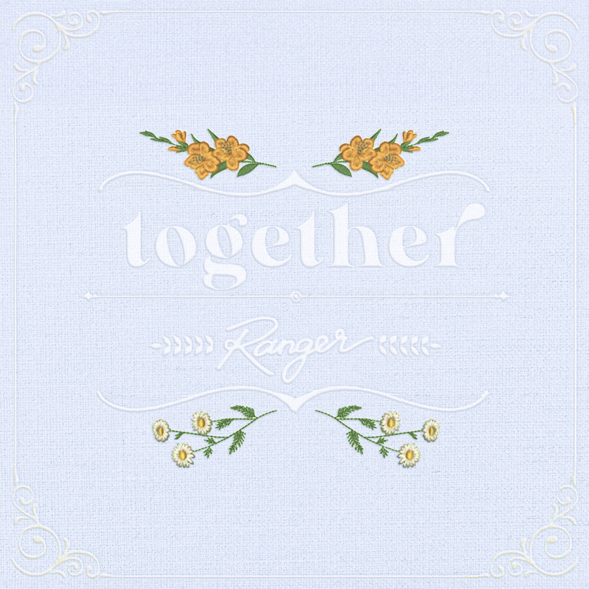 Single: Ranger – Together