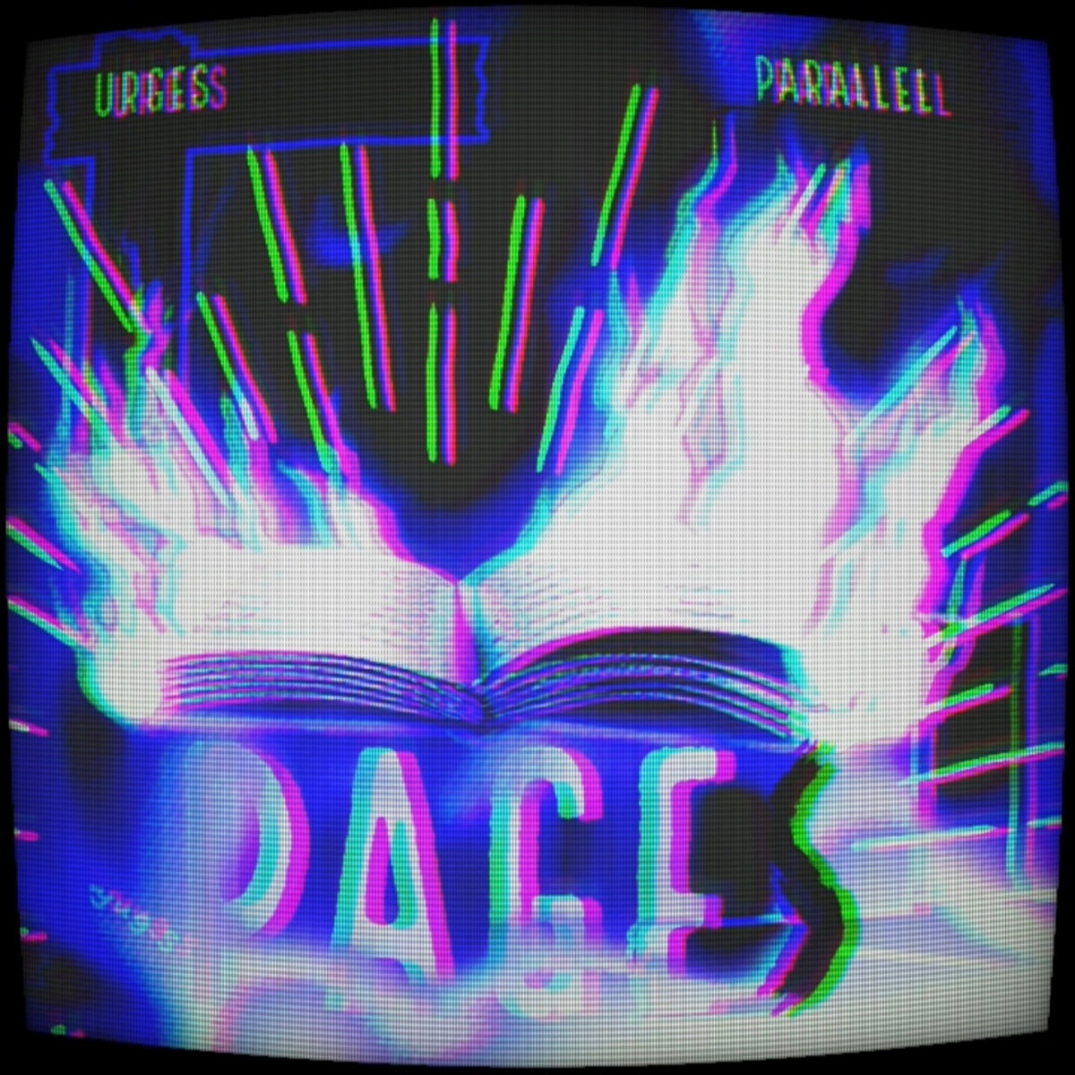 Single: URGES x parallel –  PAGES