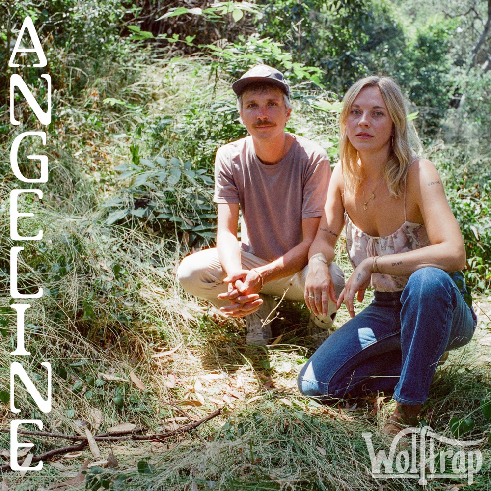Single: Wolftrap – Angeline