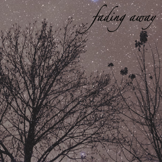 Single: Alex Sanders – fading away