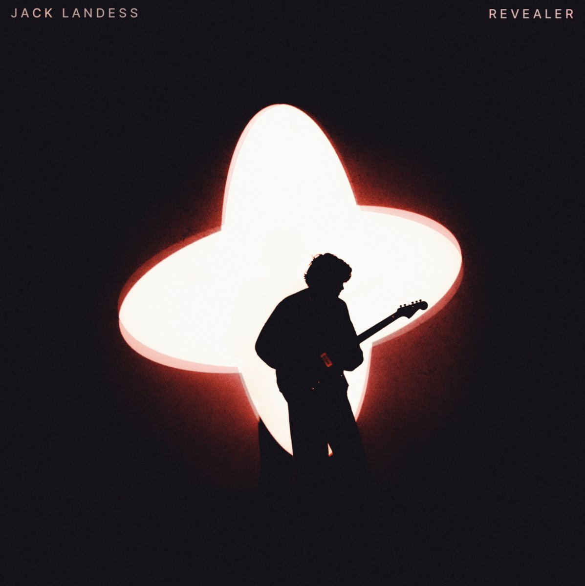 Introducing: Jack Landess – Revealer & 3 Qs