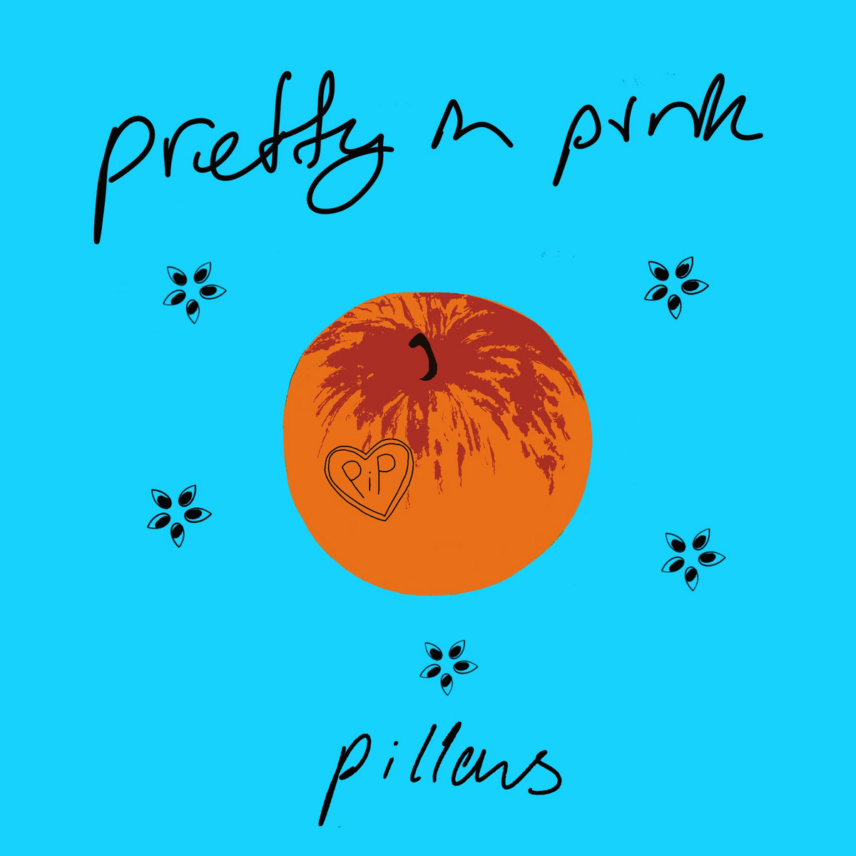 Album: Pretty In Pink – Pillows