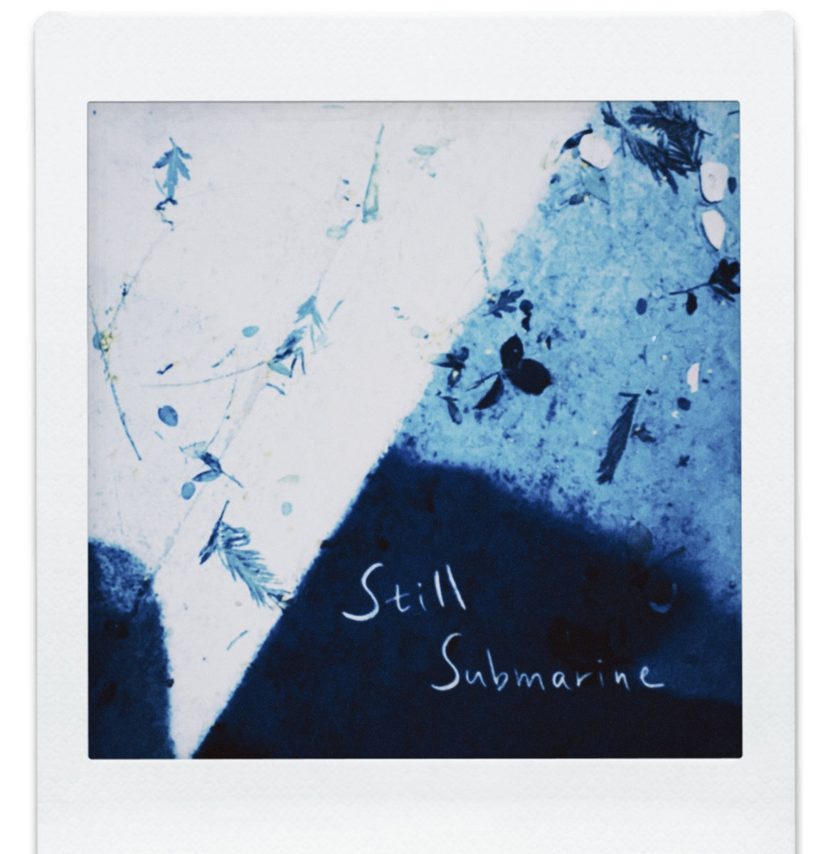 Introducing: Still Submarine – Warmer Shades of You & 3 Qs