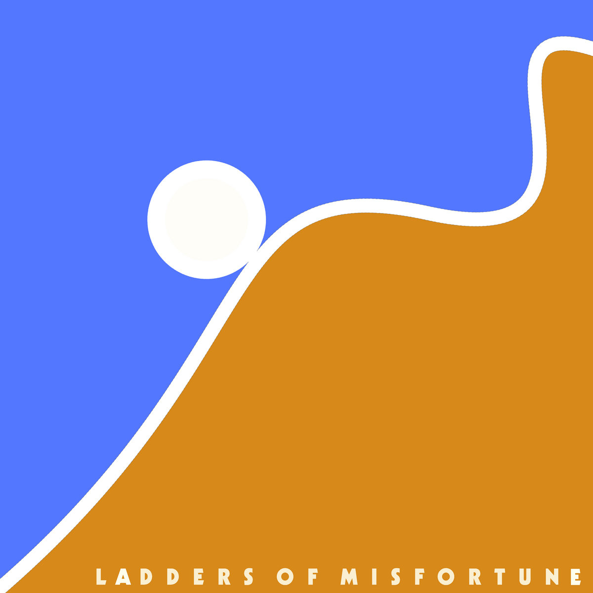 Introducing: Conflict at Serenity Pools – Ladders of Misfortune & 3 Qs